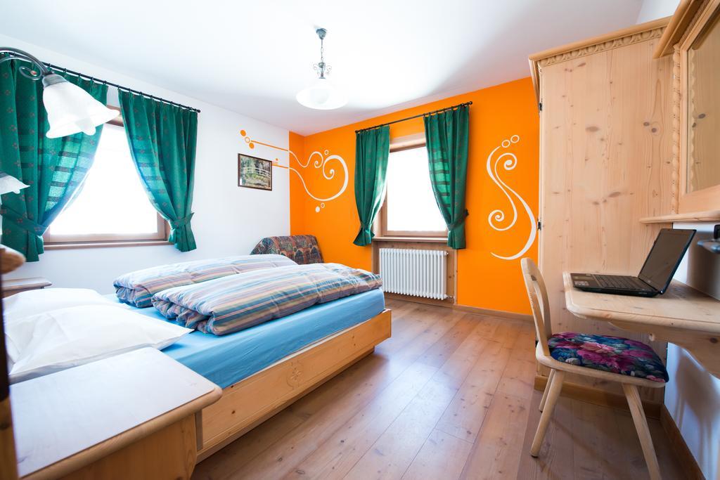 Chalet Cambra Livigno Room photo