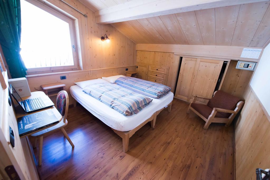 Chalet Cambra Livigno Exterior photo